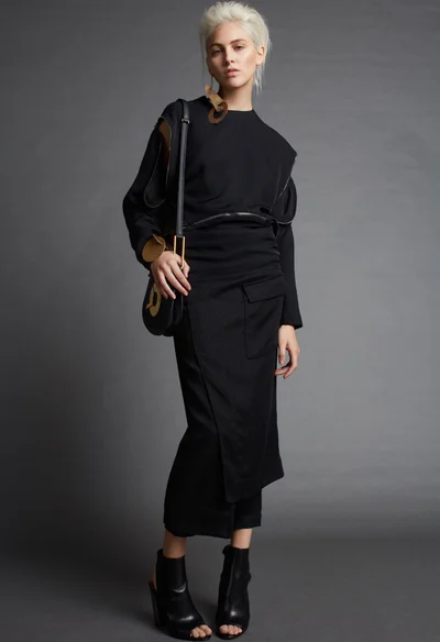 Look 11